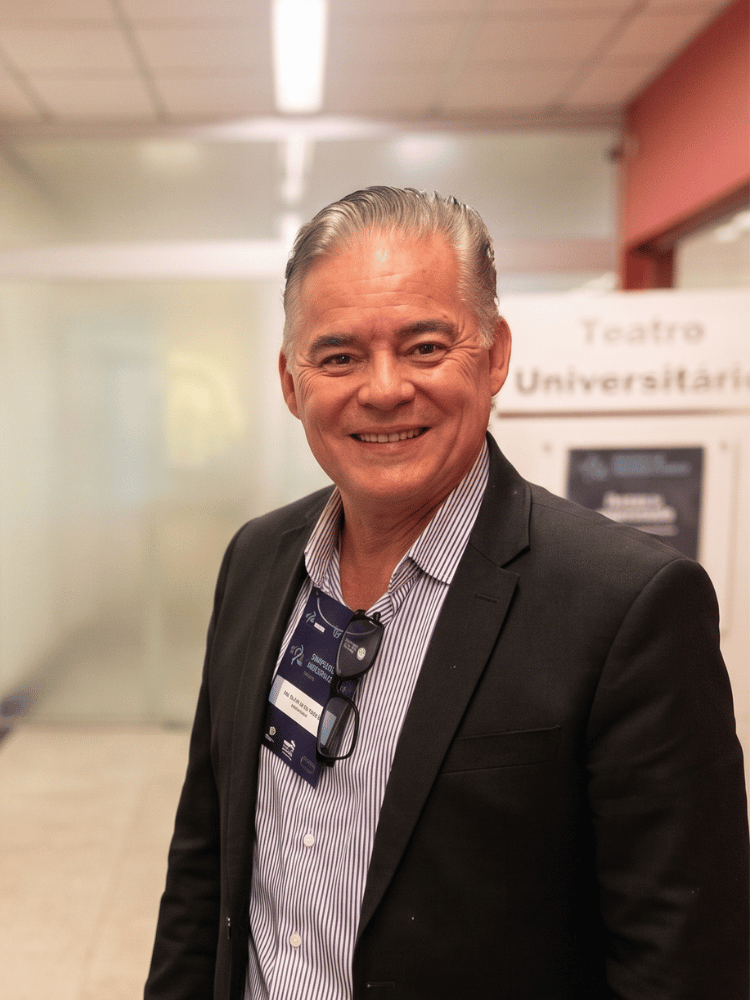 Dr. Luiz Rodolpho Penna Lima Jr.