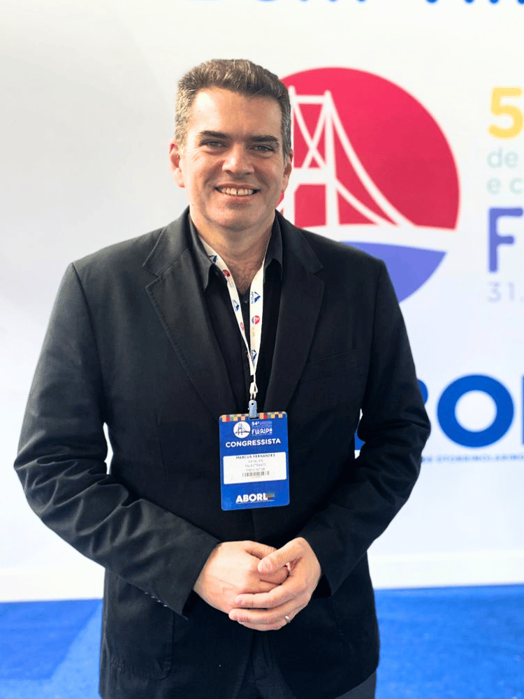 Dr. Marcus Augusto Freire